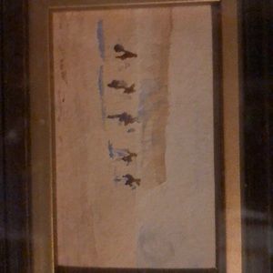 Meet your Posher, Gregg